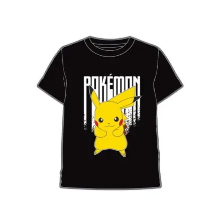 Pokemon Child t-shirt termékfotója