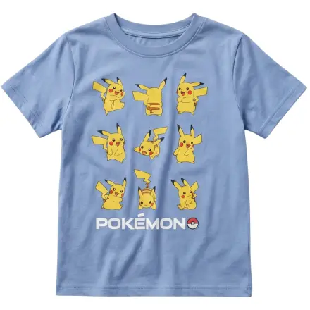 Pokemon child t-shirt product photo
