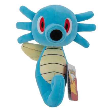 Pokémon Plush Figure Horsea 20 cm product photo