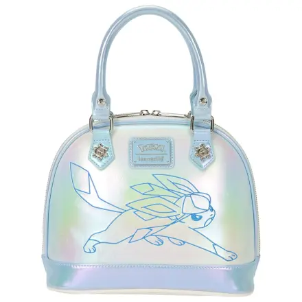 Pokemon by Loungefly Handbag Ice Type Winter product photo