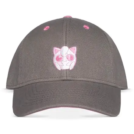 Pokemon Jigglypuff adjustable cap product photo
