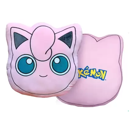 Pokémon Pillow Jigglypuff 40 cm termékfotója