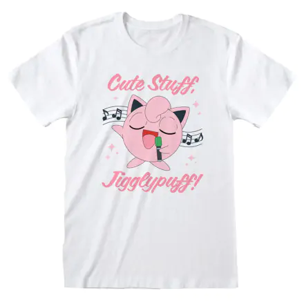 Pokemon Jigglypuff Sing Along t-shirt product photo