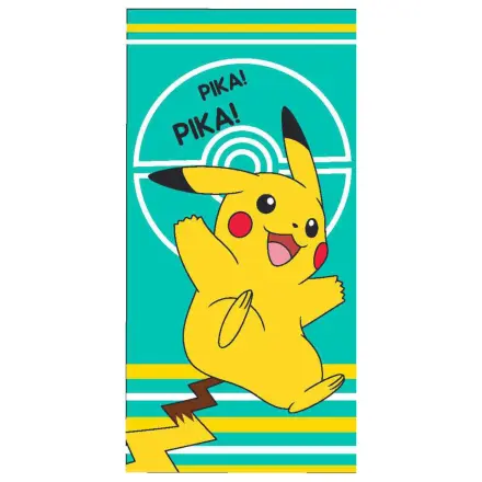 Pokémon Joy Towel product photo
