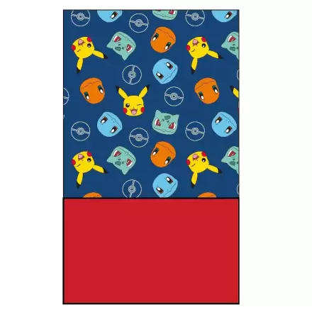 Pokemon snood product photo