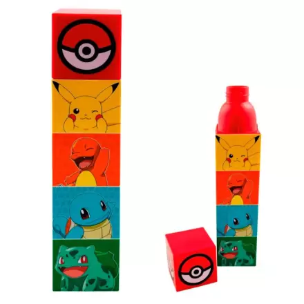 Pokemon canteen 650ml termékfotója