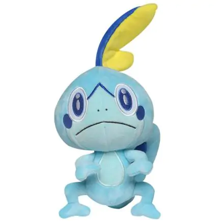 Pokémon Plush Figure Larméléon 20 cm termékfotója