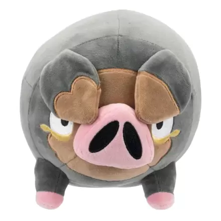 Pokémon Plush Figure Lechonk 20 cm termékfotója