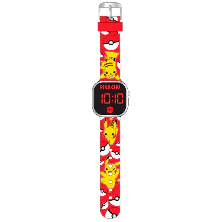 Pokemon led watch termékfotója