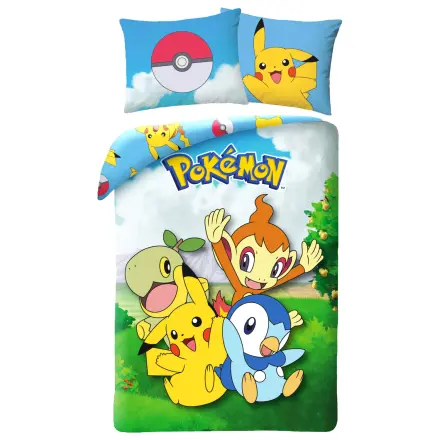 Pokémon Little Ones Duvet Cover product photo