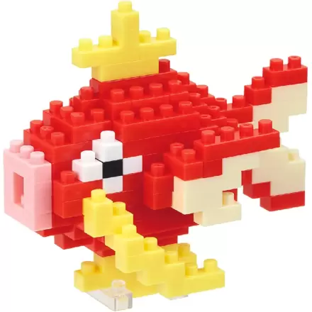 Pokemon: Magikarp Nanoblock product photo