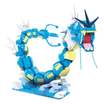 Pokémon Mega Construx Construction Set Magikarp Evolution Set product photo