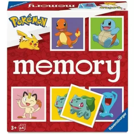 Pokemon Memory game product photo