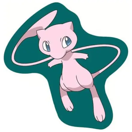 Pokemon Pillow Mew 36 cm product photo