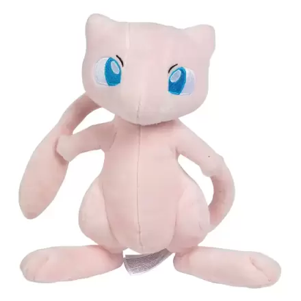 Pokémon Plush Figure Mew 20 cm product photo