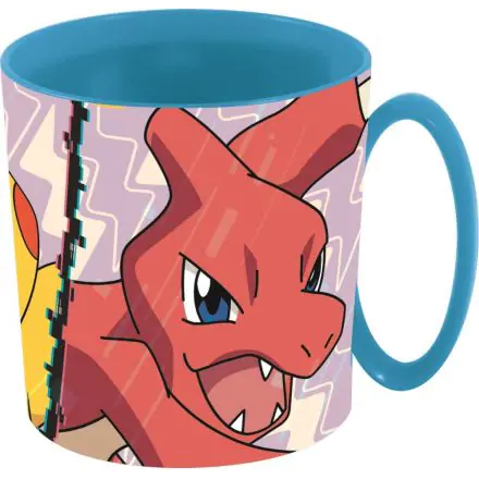 Pokémon micro mug 350 ml product photo