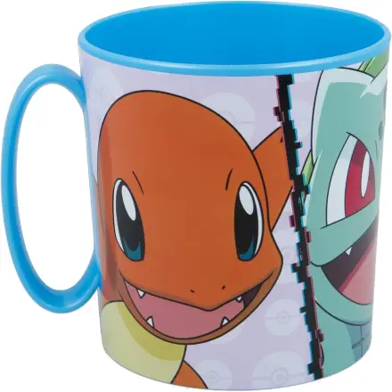 Pokémon micro mug 350 ml product photo