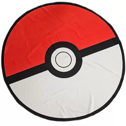 Pokemon microfibre beach towel termékfotója