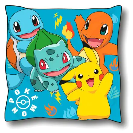 Pokemon cushion product photo