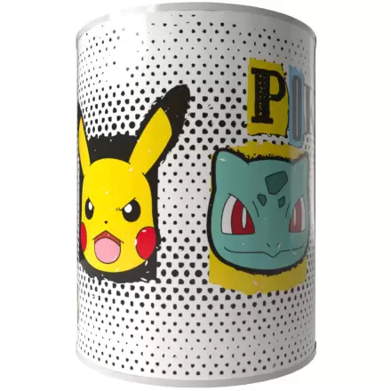 Pokemon Money box 12cm termékfotója