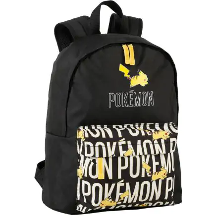 Pokemon Picachu backpack 41cm termékfotója