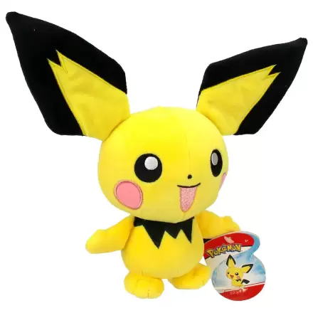 Pokémon Plush Figure Pichu 20 cm product photo