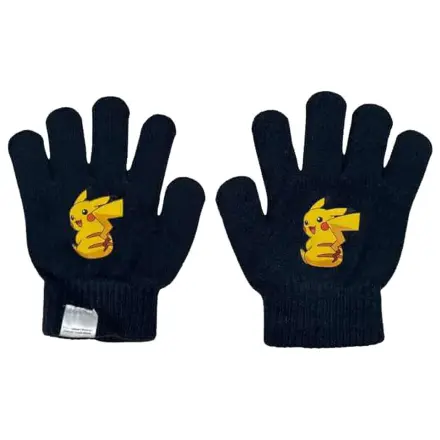 Pokémon Pika Kids' Gloves product photo