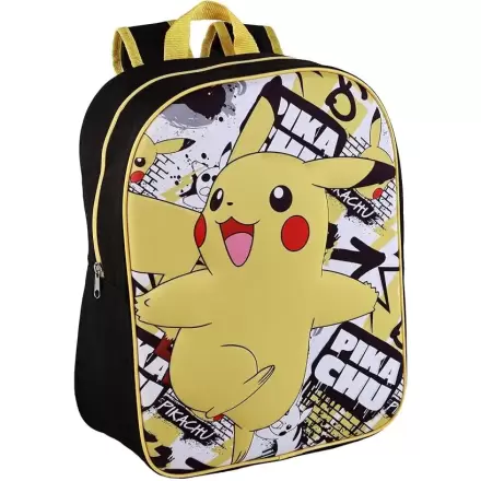 Pokemon Pikachu backpack 40cm product photo