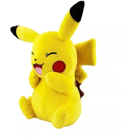 Pokémon Plush Figure Pikachu #5 20 cm product photo