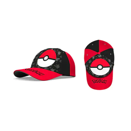 Pokemon Pikachu  kids baseball cap product photo