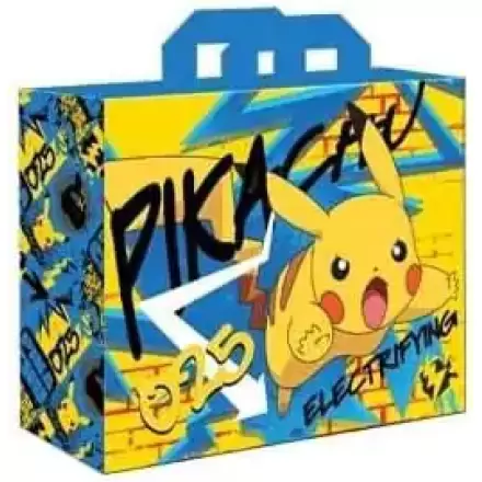 Pokemon Tote Bag Pikachu product photo