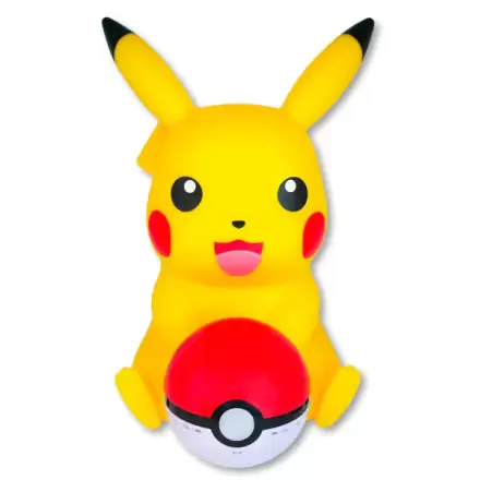 Pokemon Bluetooth Speaker with Light Pikachu 30 cm termékfotója