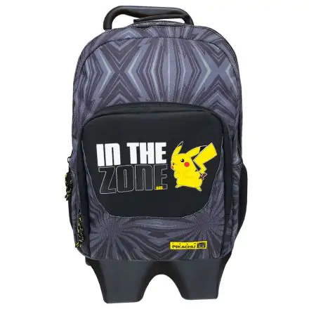 Pokemon Pikachu trolley 41cm product photo