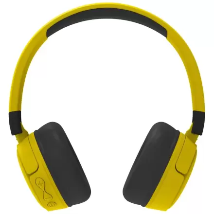 Pokemon Pikachu kids headphones product photo