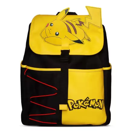 Pokémon Backpack Pikachu Huge termékfotója