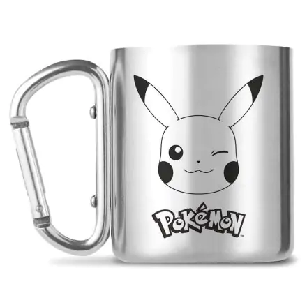 Pokemon Pikachu carabiner mugs product photo