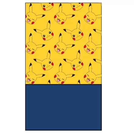 Pokemon Pikachu snood product photo