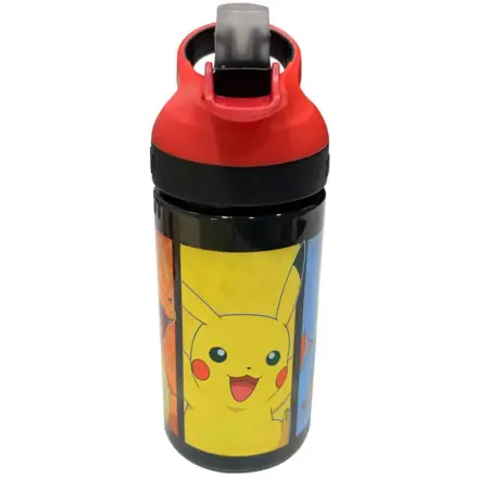Pokemon Pikachu canteen 473ml product photo