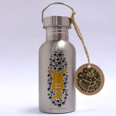 Pokemon Pikachu bottle product photo