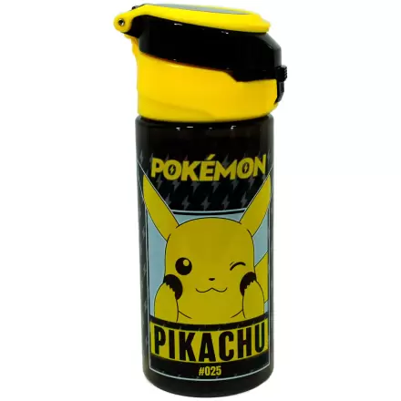 Pokemon Pikachu bottle 500ml termékfotója