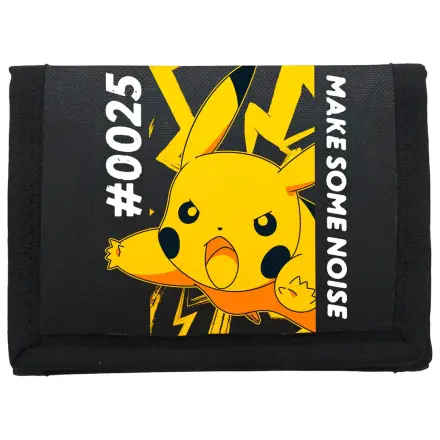 Pokemon Pikachu wallet product photo