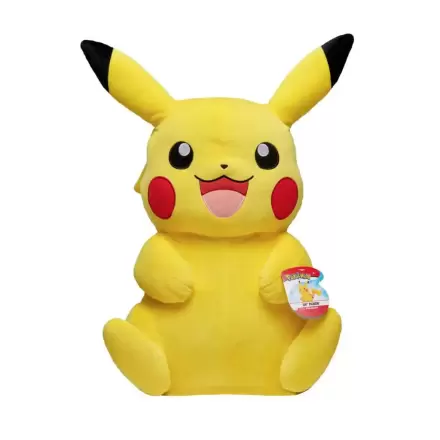 Pokemon: Pikachu Plush 60 cm product photo