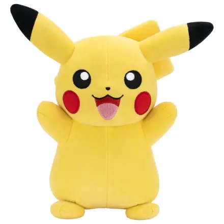 Pokémon Plush Figure Pikachu 30 cm product photo