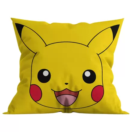 Pokémon Pillow Pikachu´s Face 40 cm     product photo