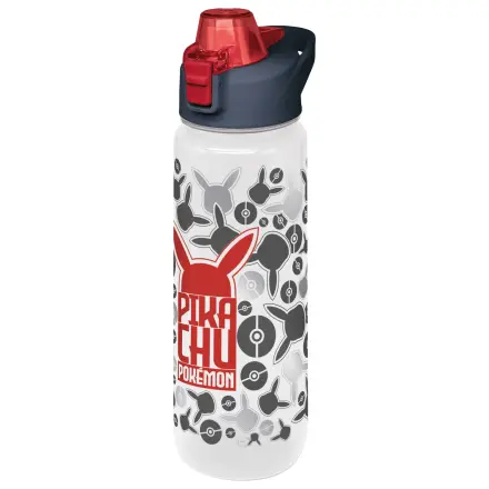 Pokémon Pikachu Sport Bottle product photo