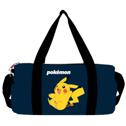 Pokemon Pikachu Sport bag termékfotója