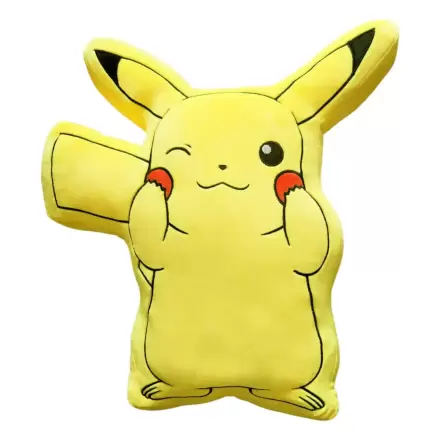 Pokémon Pillow Pikachu Standing 40 cm product photo
