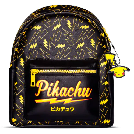 Pokémon Lady Mini Backpack Pikachu product photo