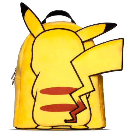 Pokemon Backpack Mini Pikachu termékfotója