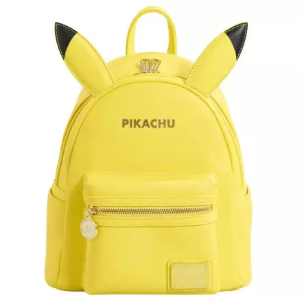 Loungefly Pokemon Pikachu backpack 26cm product photo